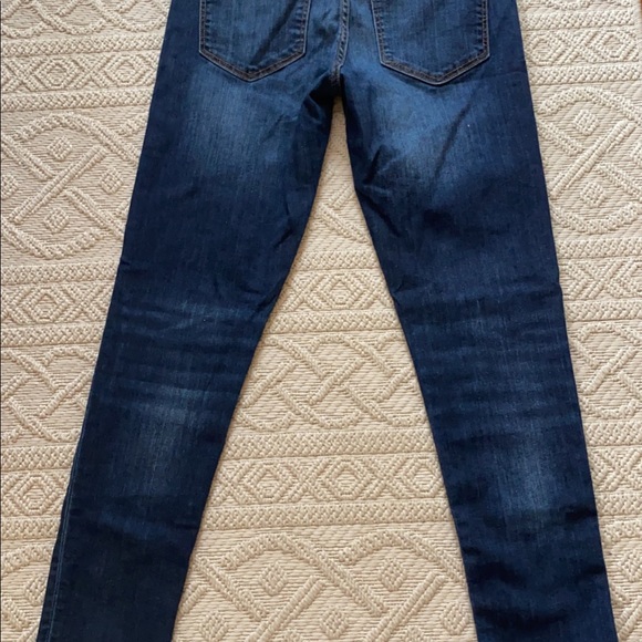 Banana Republic jeans, size 28 - Picture 1 of 2